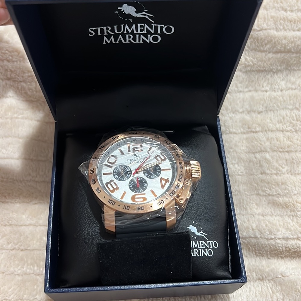 Strumento Marino Watch - Picture 2 of 4